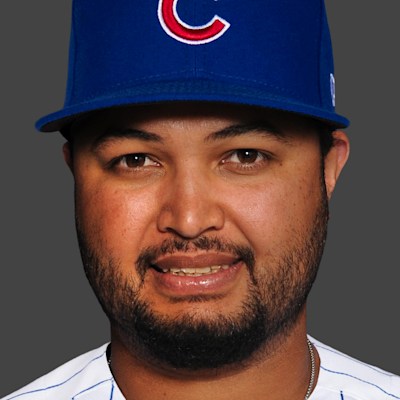 Erick Castillo