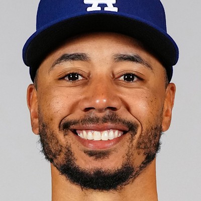 Mookie Betts