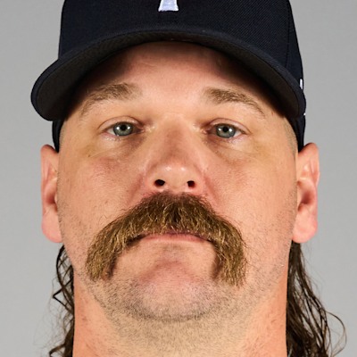 Andrew Chafin
