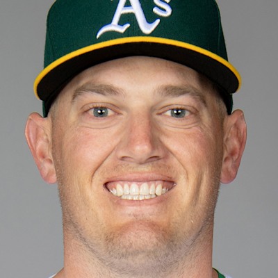 Kevin Cron