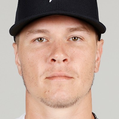 Jace Fry