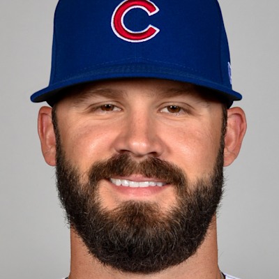 Adam Morgan
