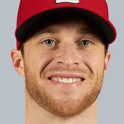 Cory Spangenberg