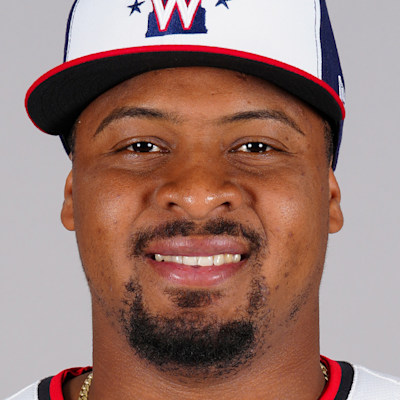 Luis Perdomo