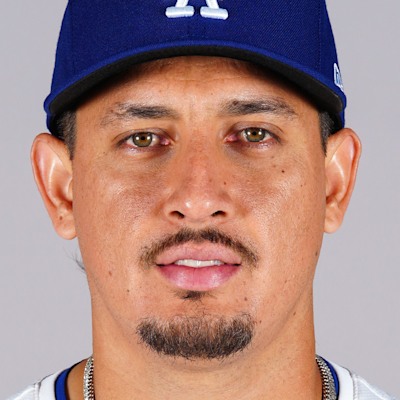 Giovanny Gallegos