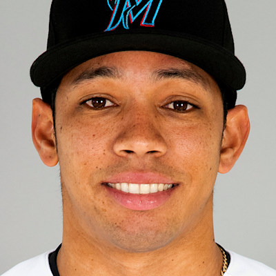 Luis Marté