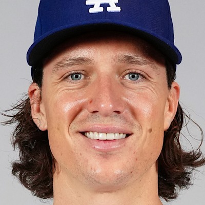 Tyler Glasnow