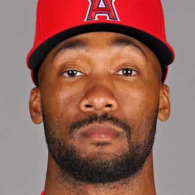 Amir Garrett
