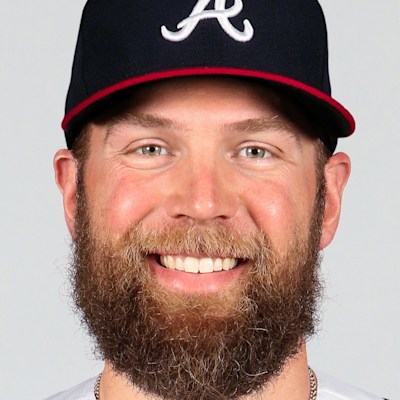 Kevan Smith
