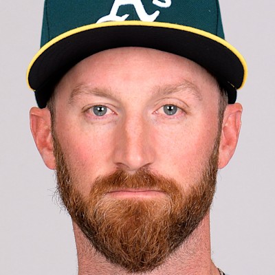 Spencer Patton