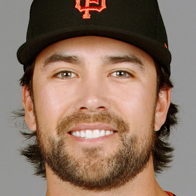 Alex Blandino