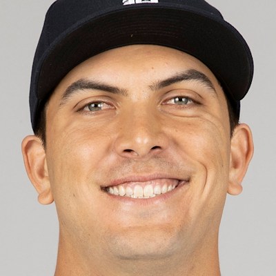 Andrew Vasquez