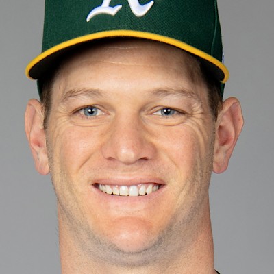 Drew Rucinski
