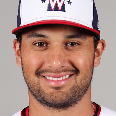 Drew Ward