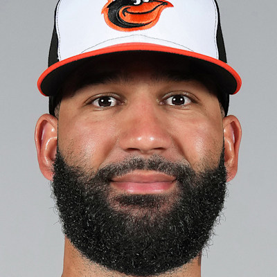 Nomar Mazara