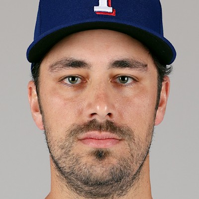 JT Chargois