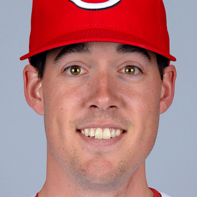 Luke Farrell