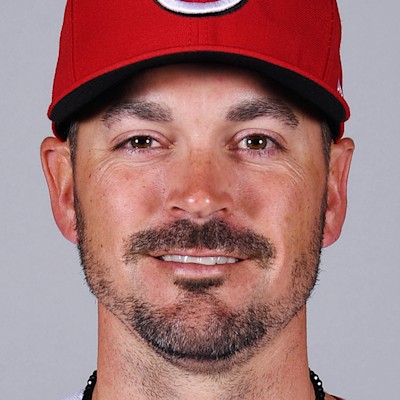 Matt Reynolds