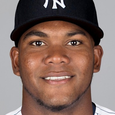 Franchy Cordero