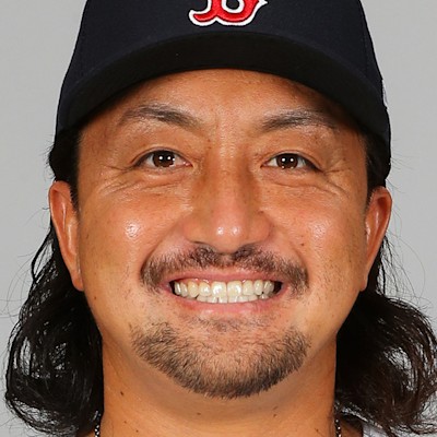 Hirokazu Sawamura