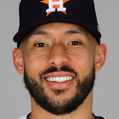 Carlos Correa