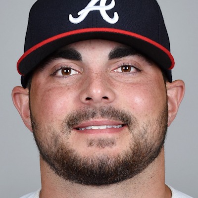 Josh Graham