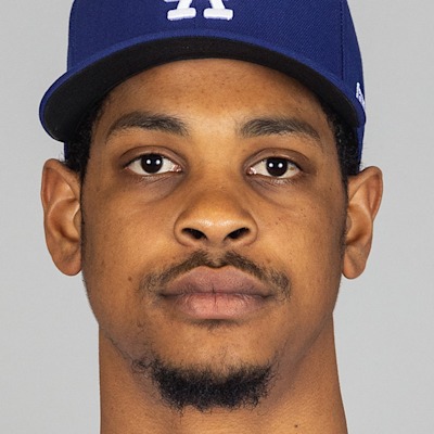 Alex Reyes