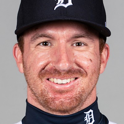 Andrew Moore