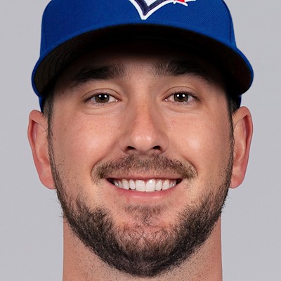 Brady Lail