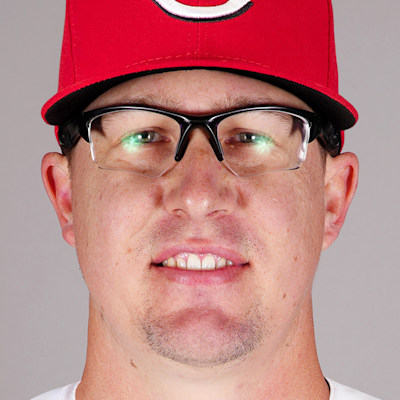 Alec Mills