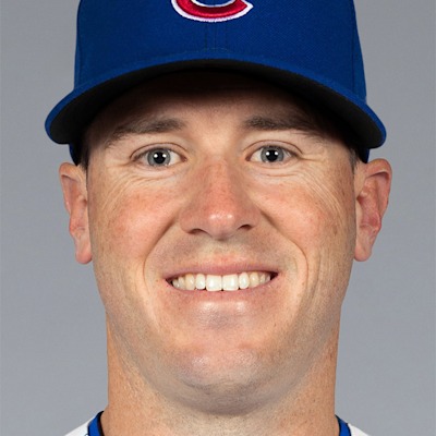 Ty Blach