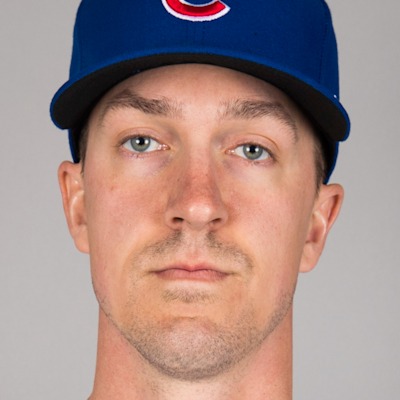 Tyler Olson