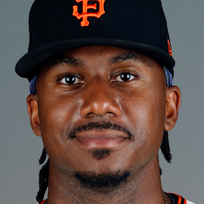 Lewis Brinson