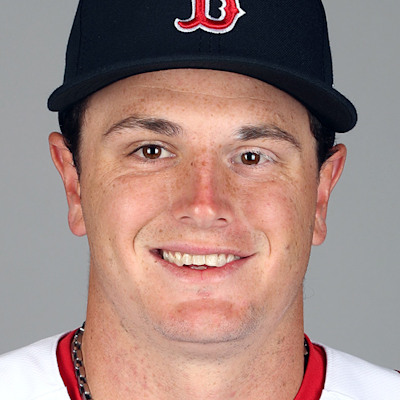 Tate Matheny