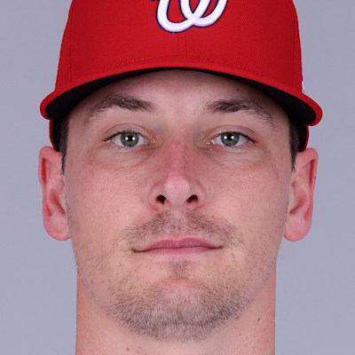 Drew Smith