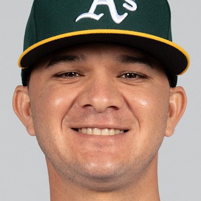 Cristian Alvarado