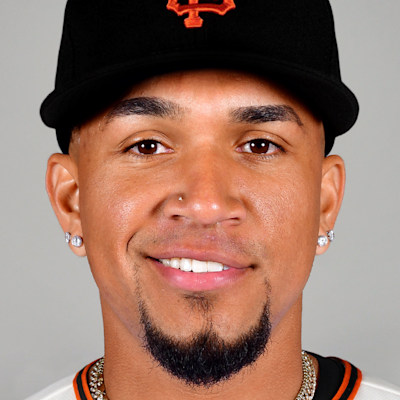 Johan Camargo