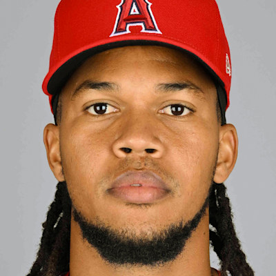 Angel Perdomo