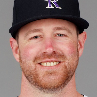 Scott Oberg
