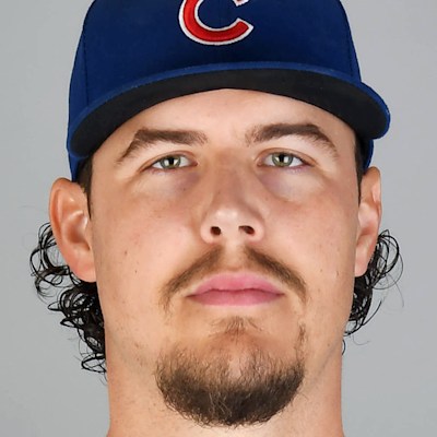 Brad Wieck