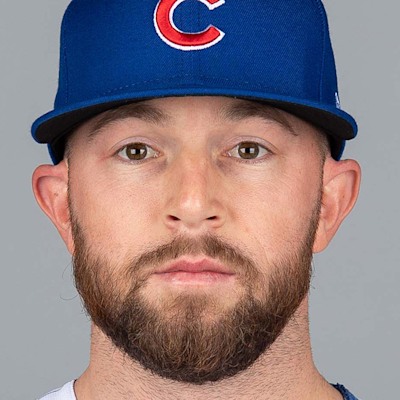 Trent Giambrone