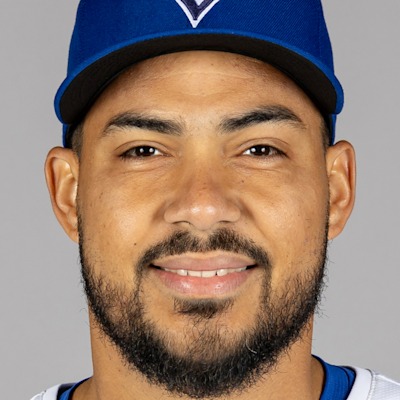 Anthony Santander