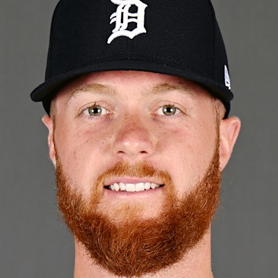Logan Shore