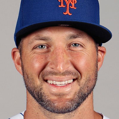 Tim Tebow