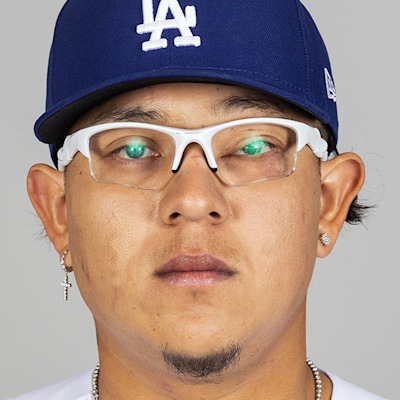 Julio Urías