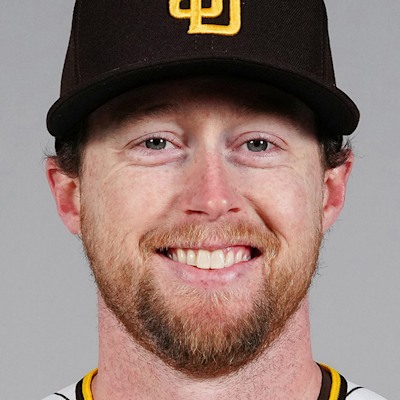 Jake Cronenworth