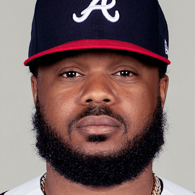 Phillip Ervin