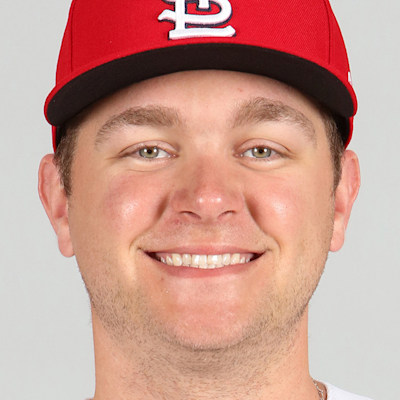 Connor Jones