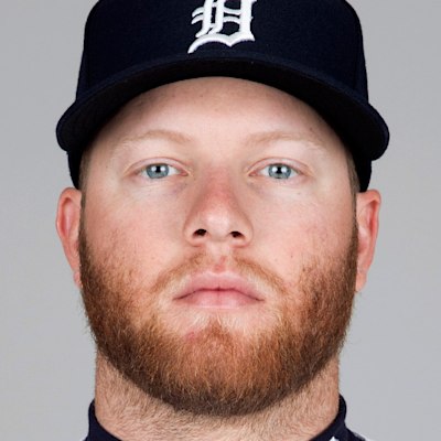 Dustin Peterson