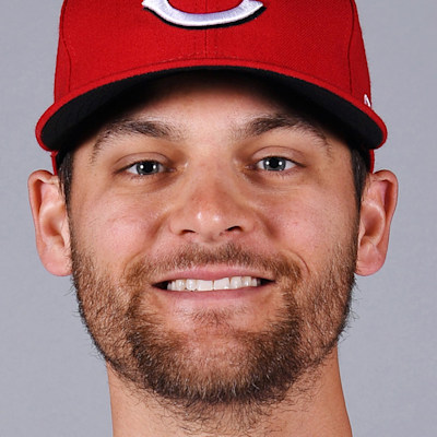 Chad Pinder